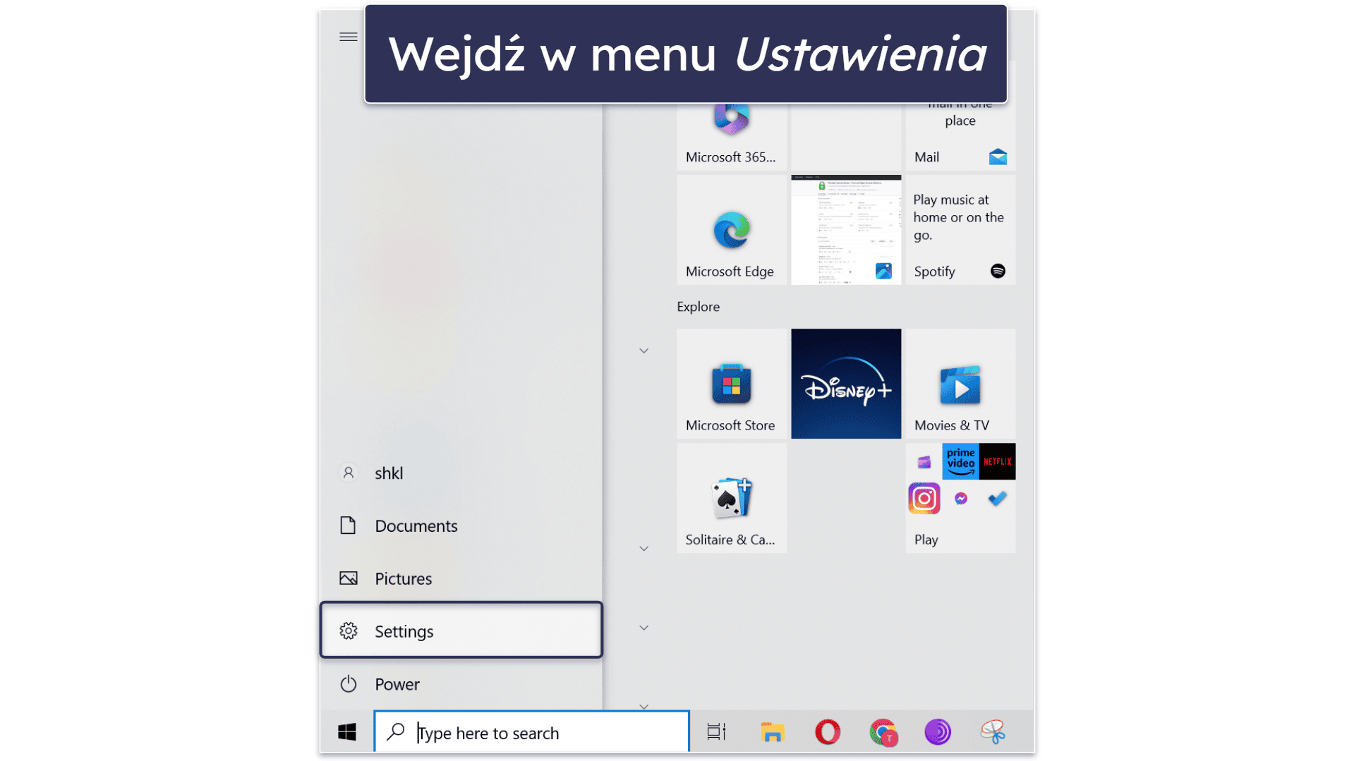 How to Set Up a VPN on Any Device