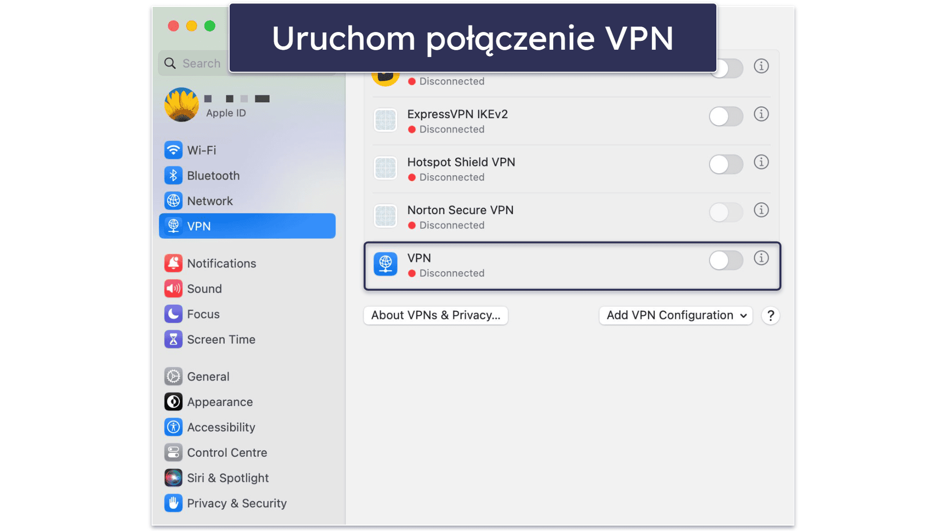 How to Set Up a VPN on Any Device