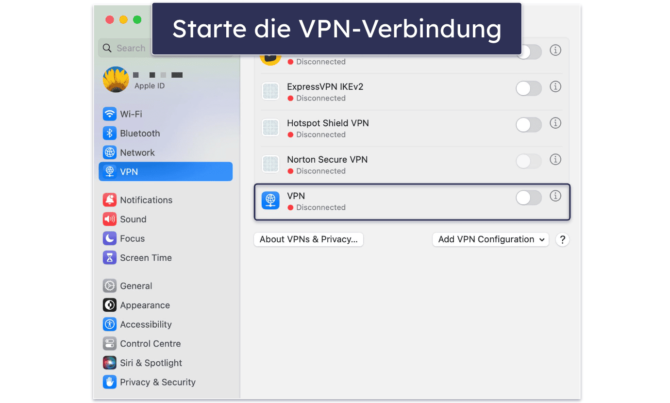 How to Set Up a VPN on Any Device