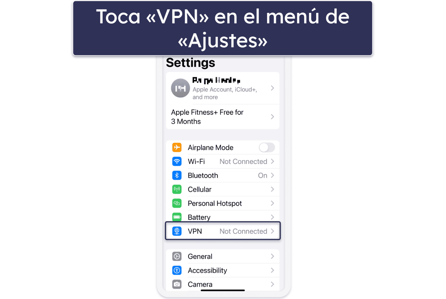 Cómo instalar VPN manualmente en cualquier dispositivo