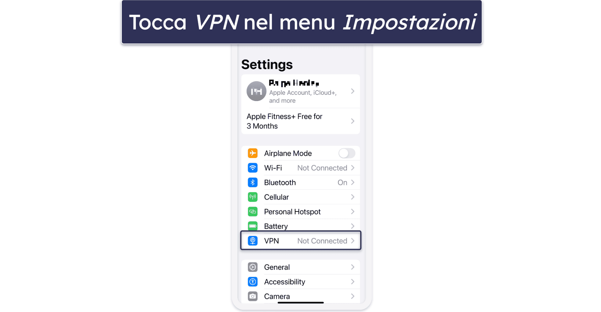 Come configurare una VPN su qualsiasi dispositivo