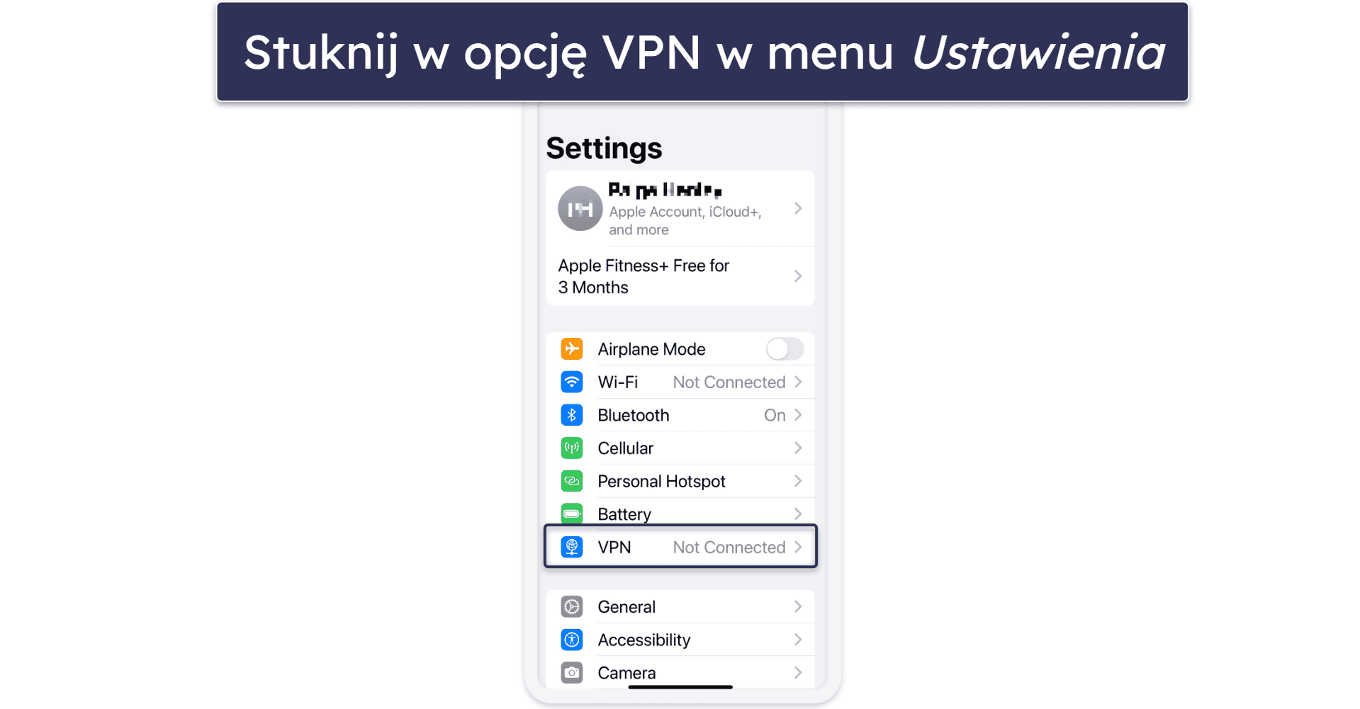 How to Set Up a VPN on Any Device