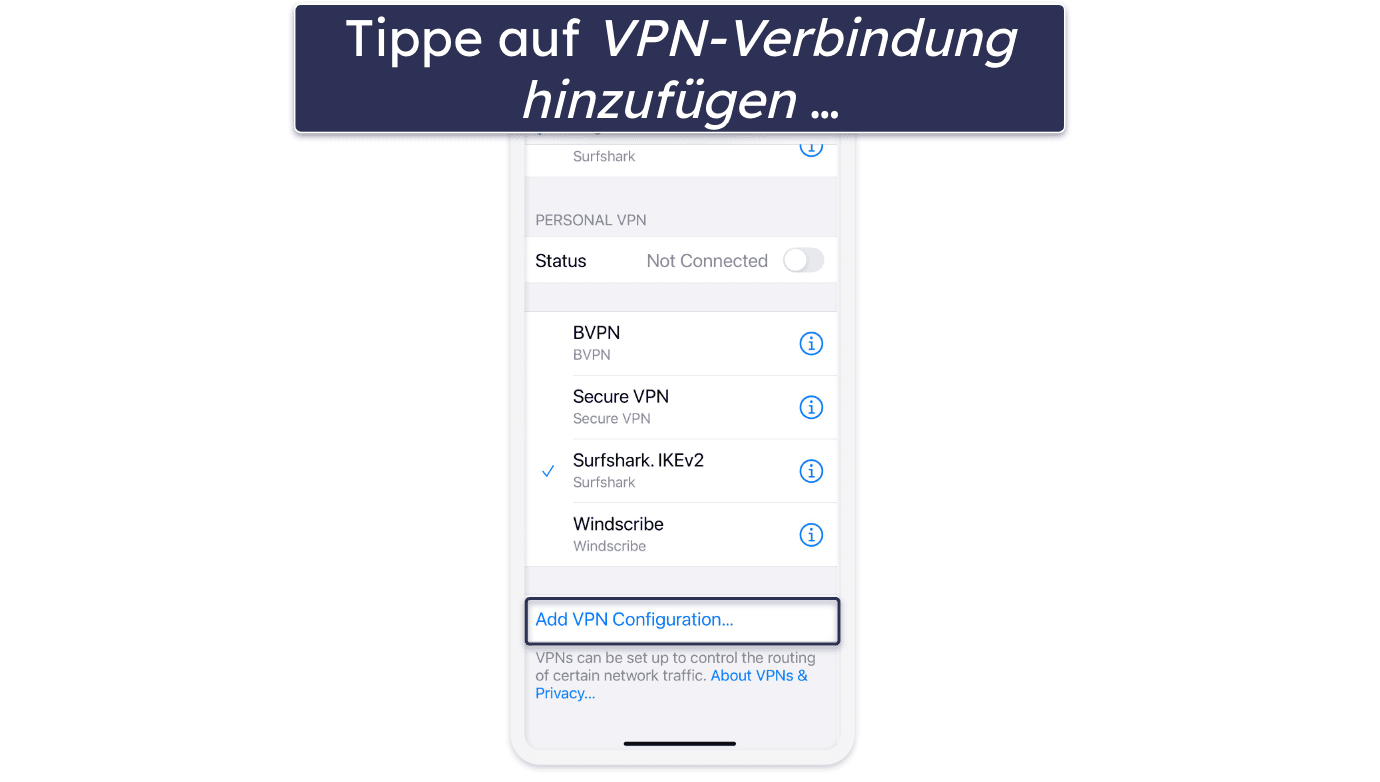 How to Set Up a VPN on Any Device
