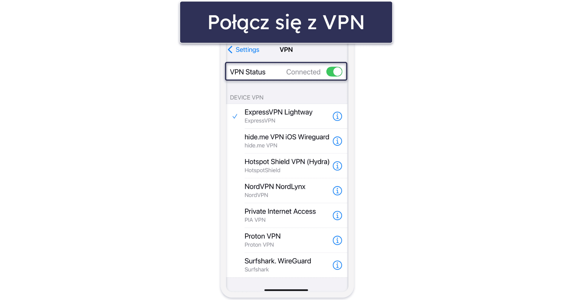 How to Set Up a VPN on Any Device