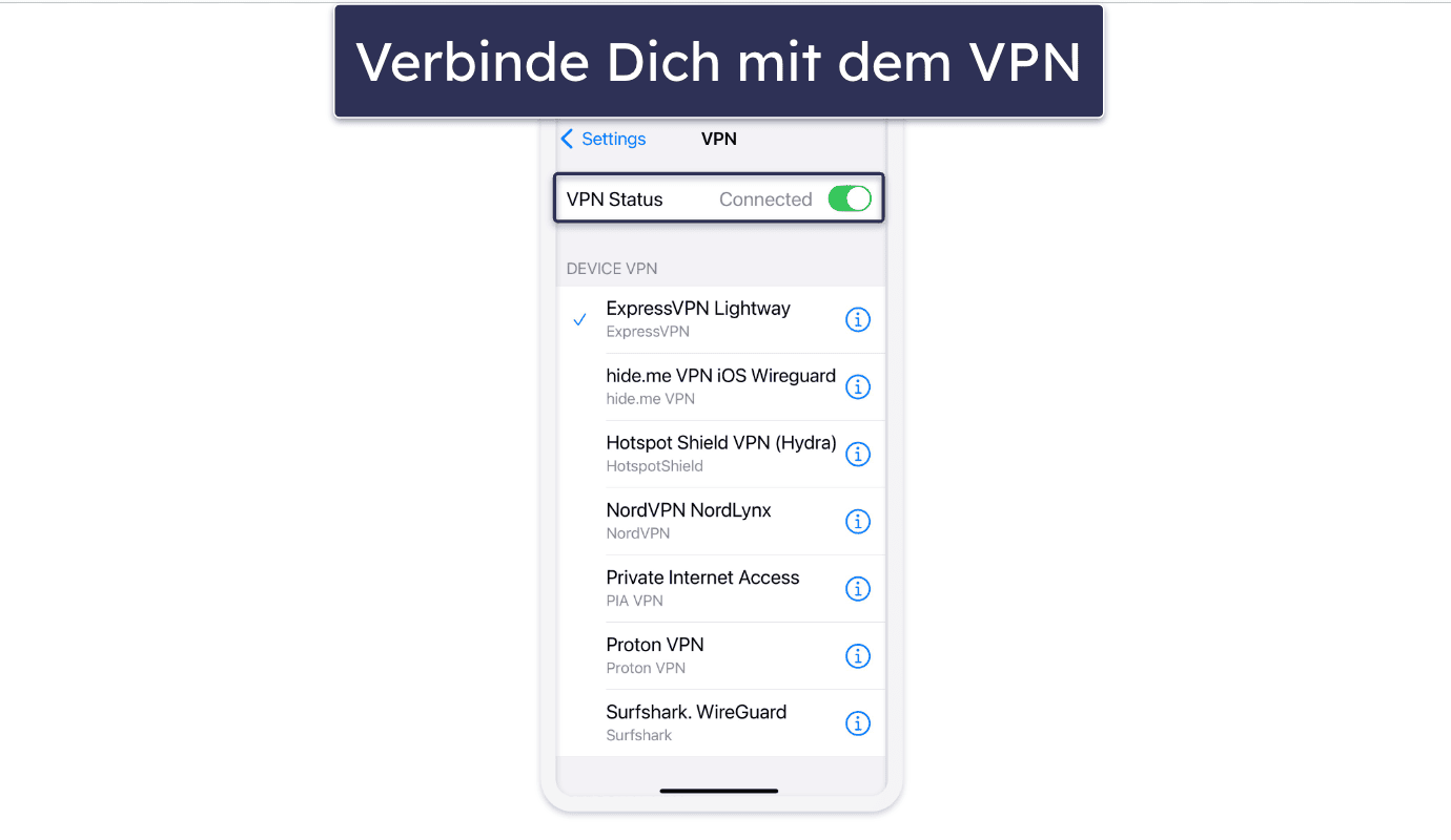 How to Set Up a VPN on Any Device