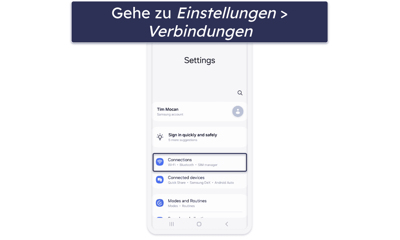 How to Set Up a VPN on Any Device