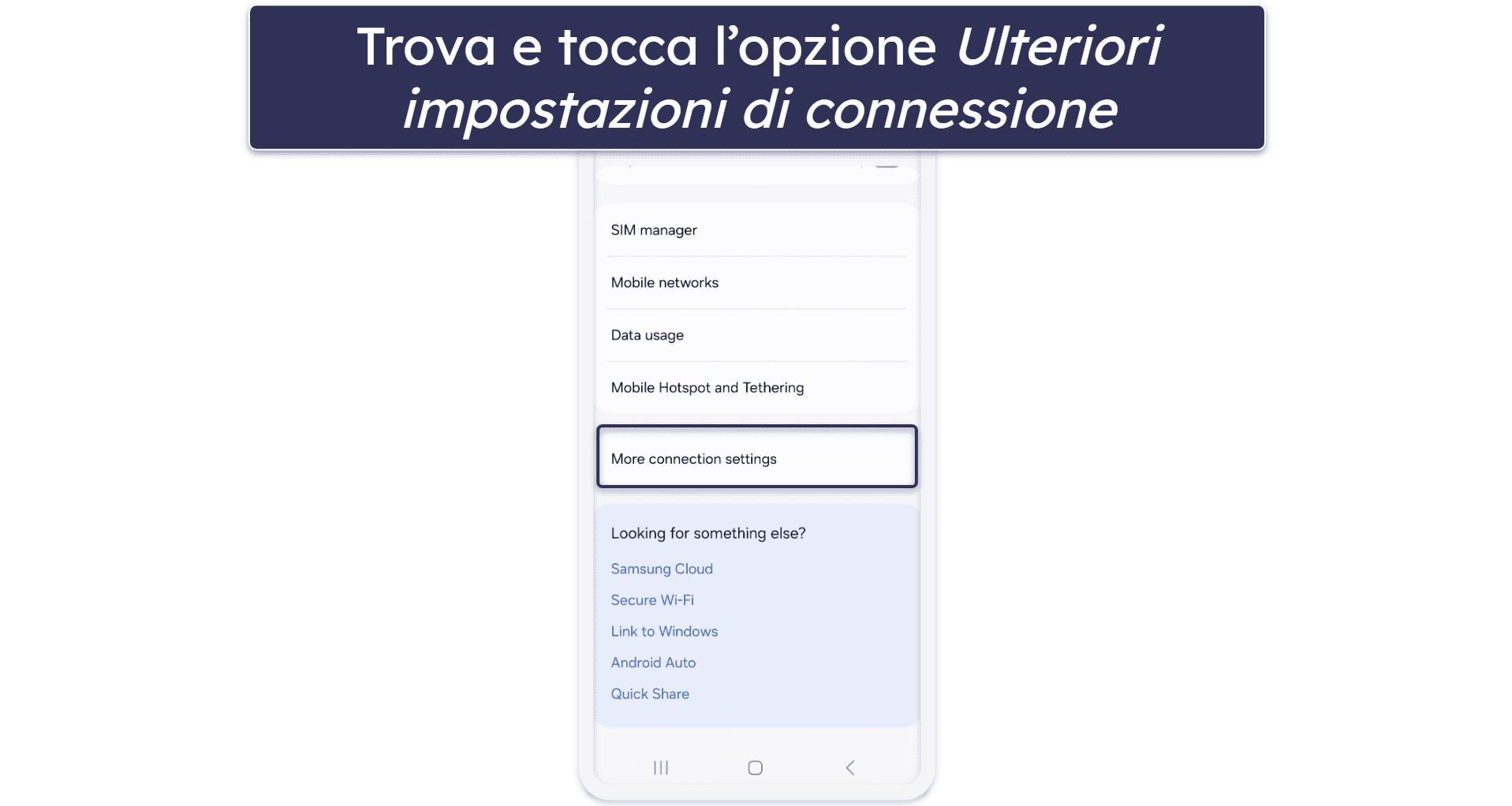 Come configurare una VPN su qualsiasi dispositivo