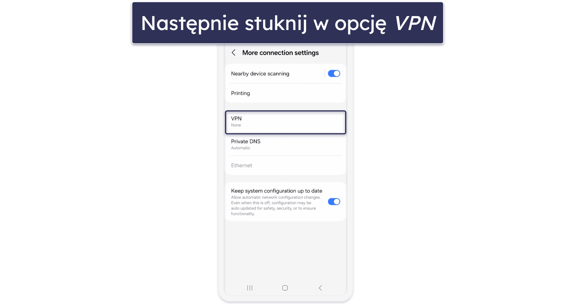 How to Set Up a VPN on Any Device