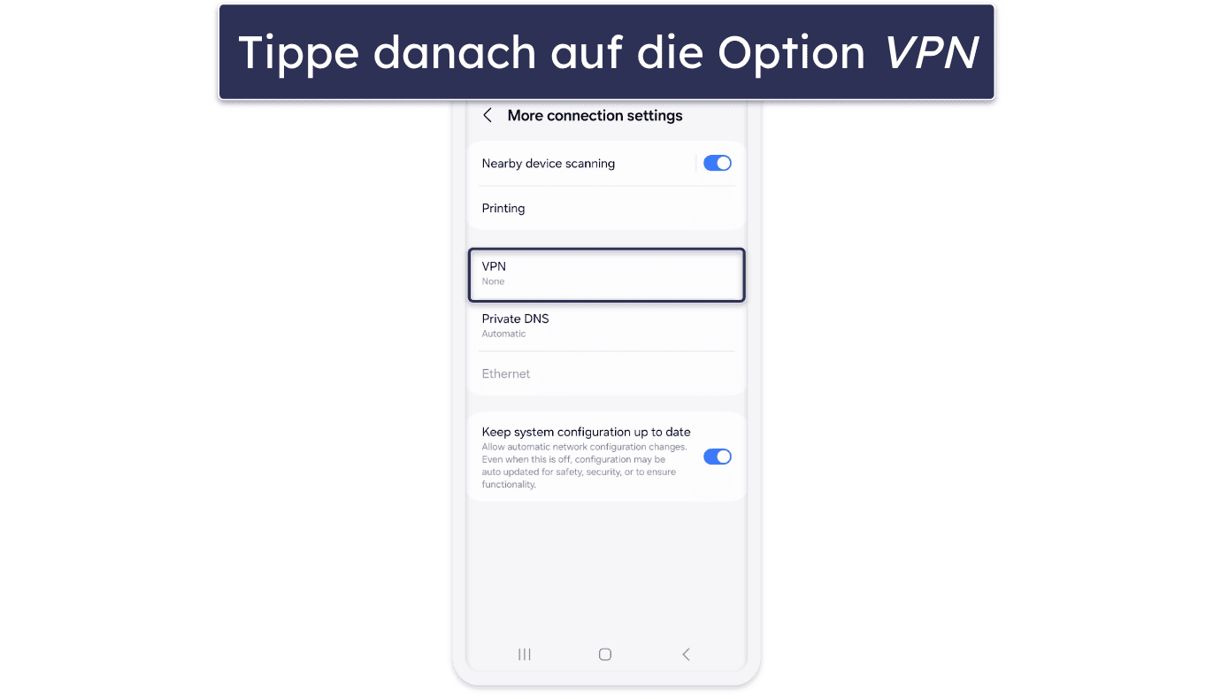 How to Set Up a VPN on Any Device