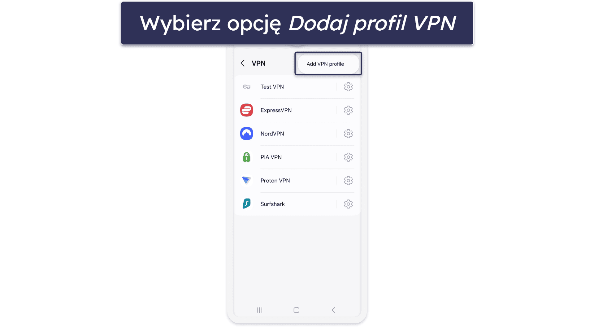 How to Set Up a VPN on Any Device