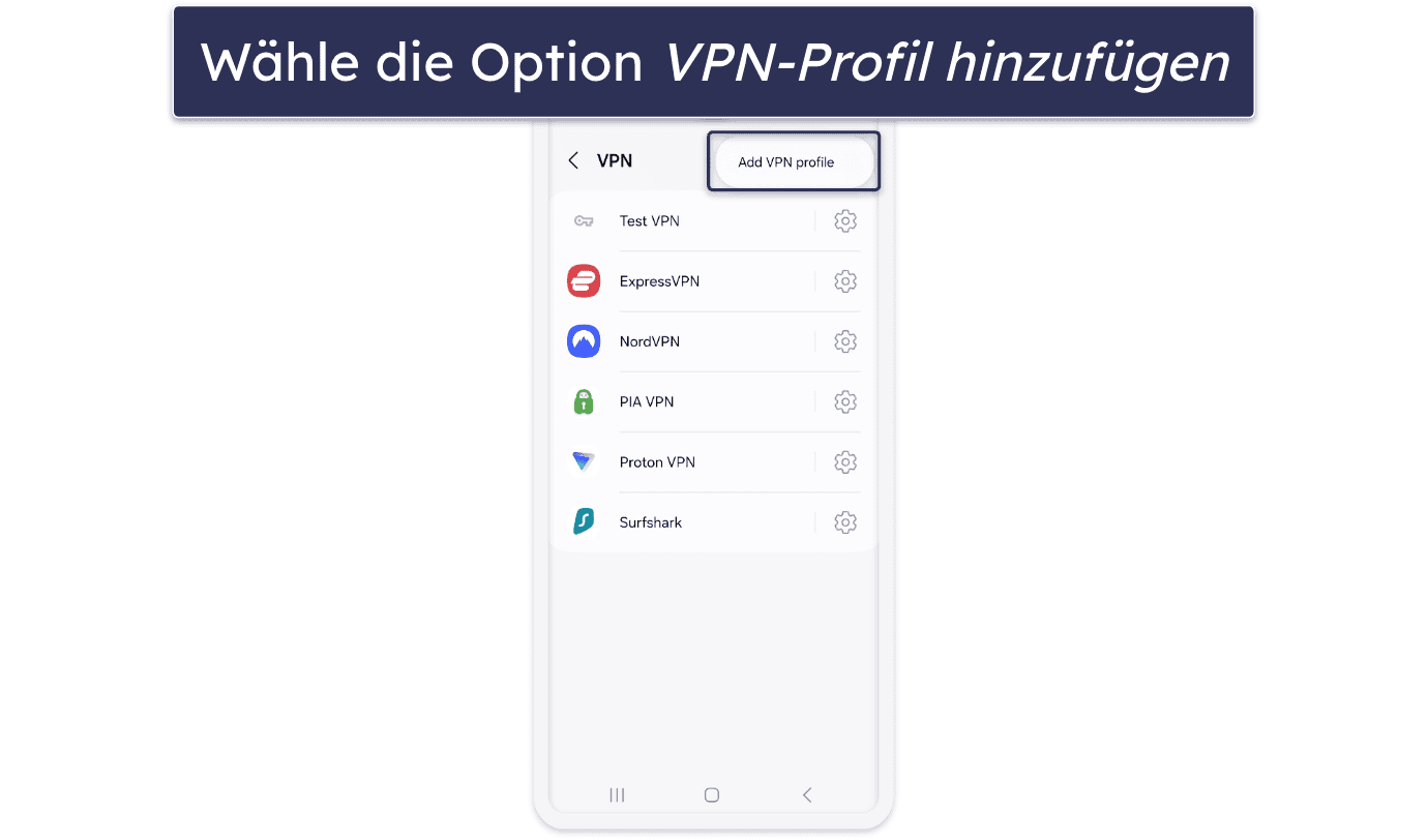 How to Set Up a VPN on Any Device