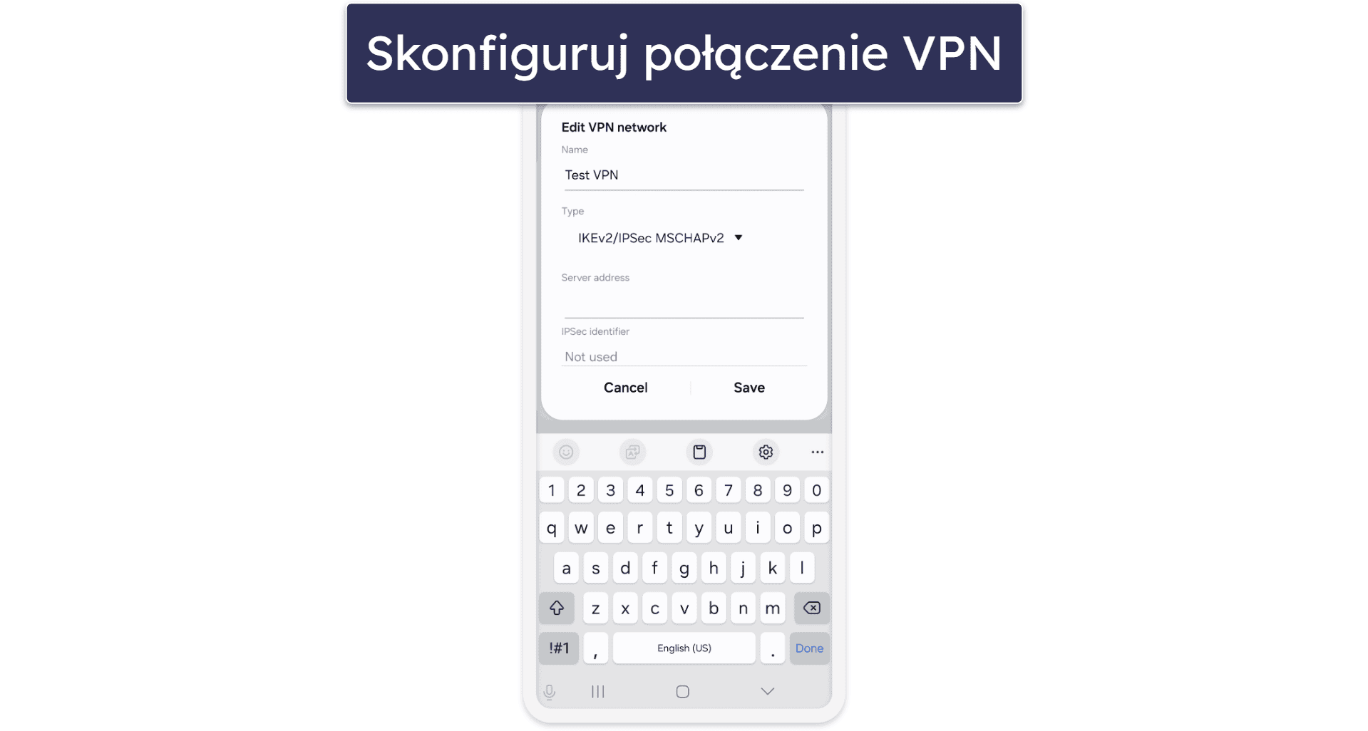 How to Set Up a VPN on Any Device