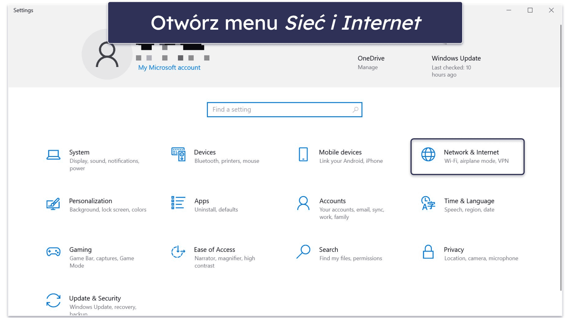 How to Set Up a VPN on Any Device