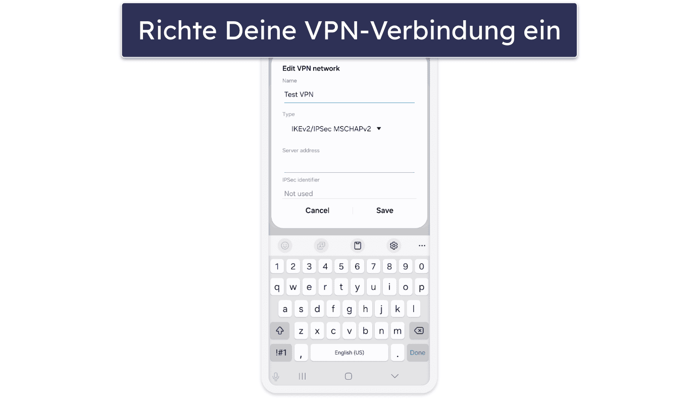 How to Set Up a VPN on Any Device