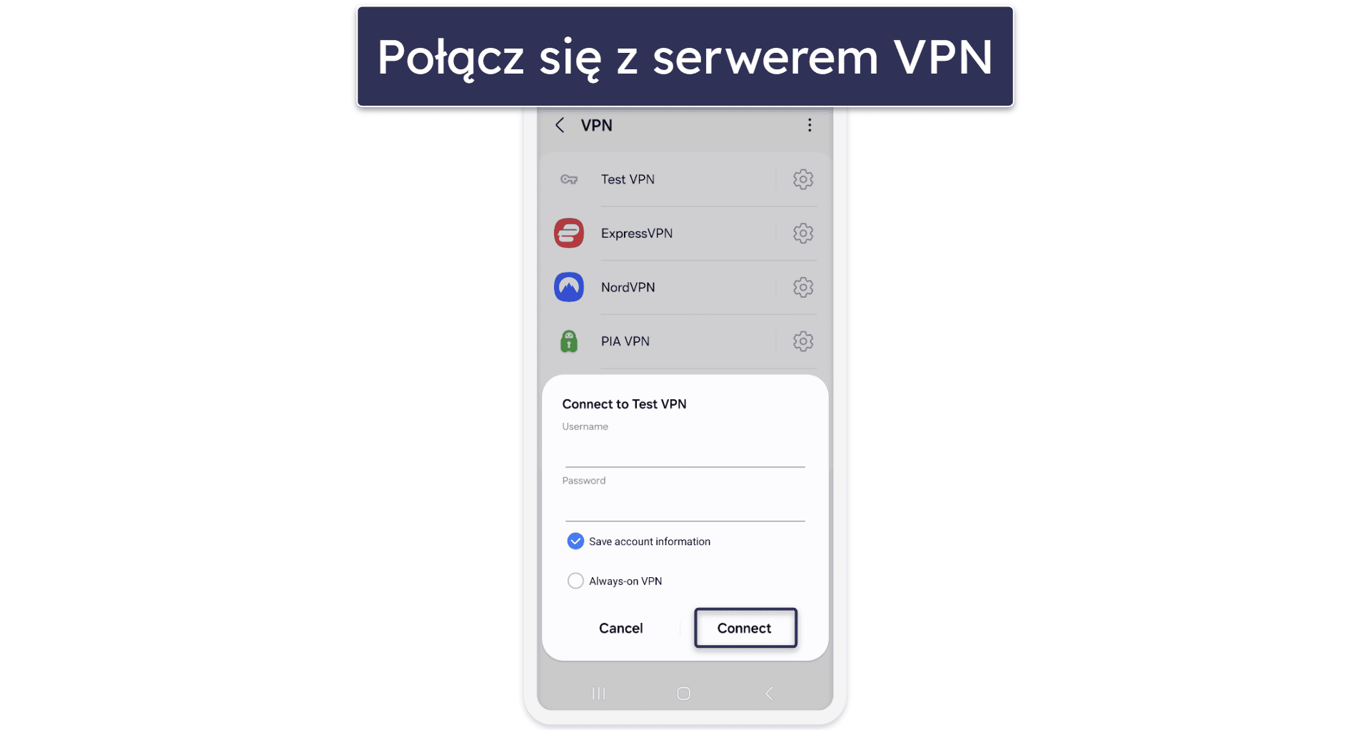 How to Set Up a VPN on Any Device