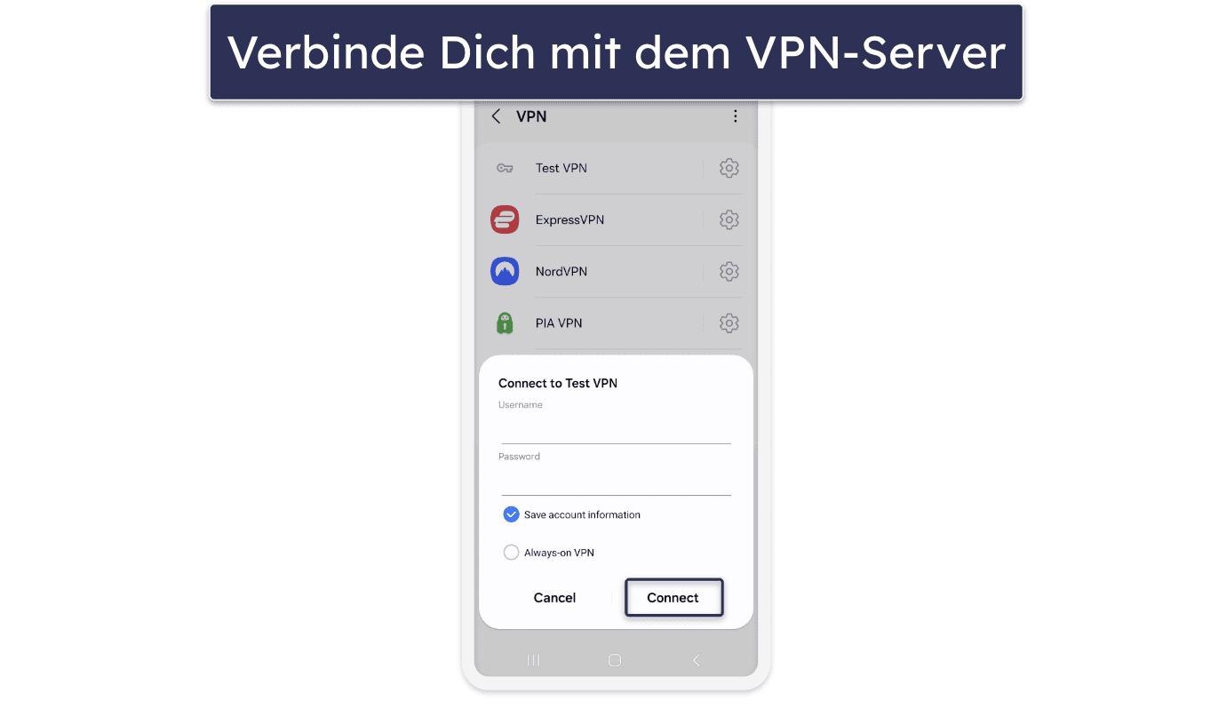 How to Set Up a VPN on Any Device
