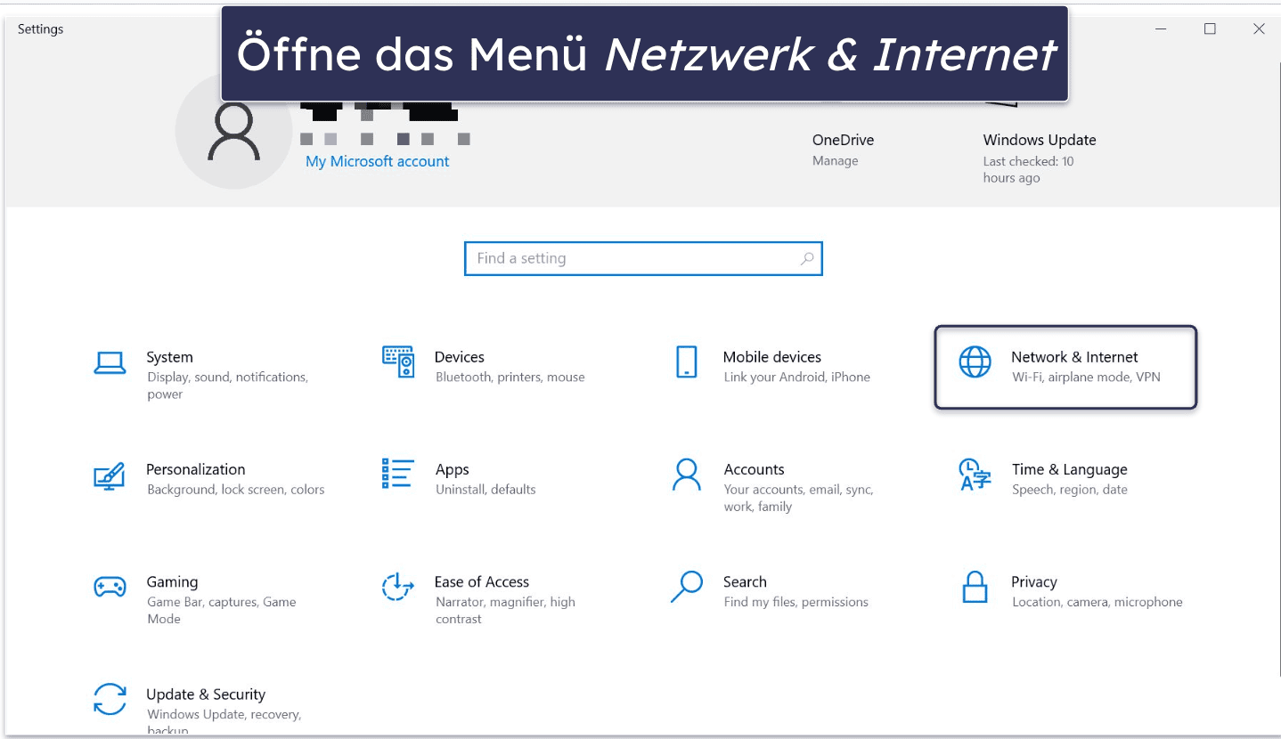 How to Set Up a VPN on Any Device