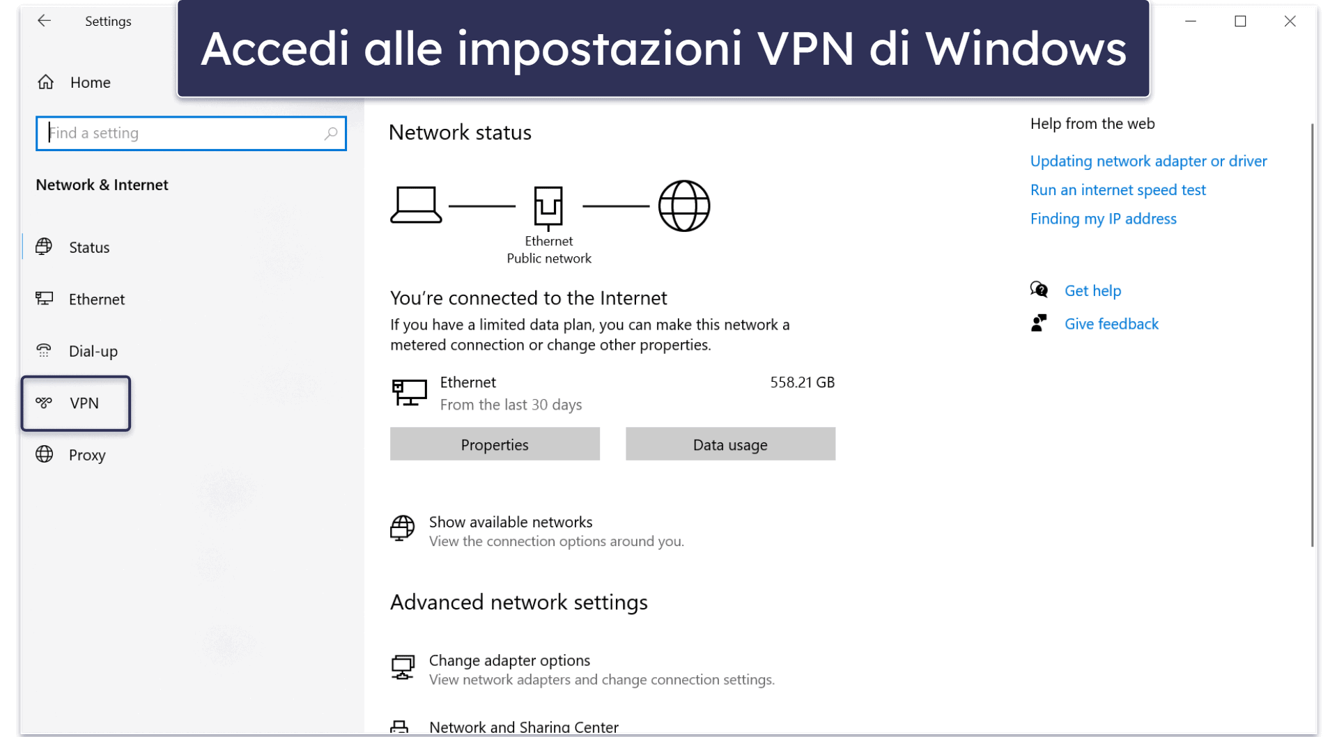Come configurare una VPN su qualsiasi dispositivo