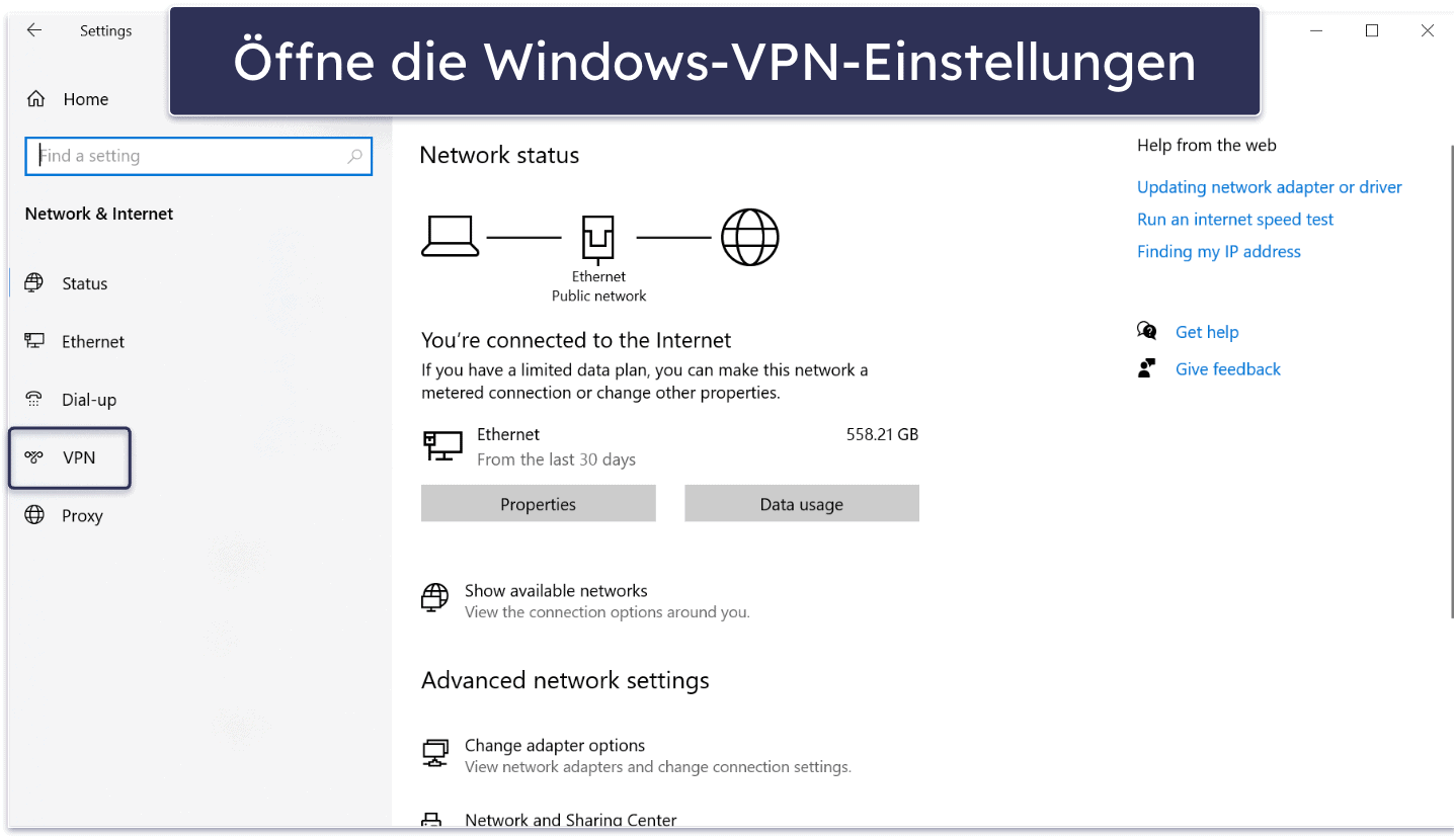 How to Set Up a VPN on Any Device