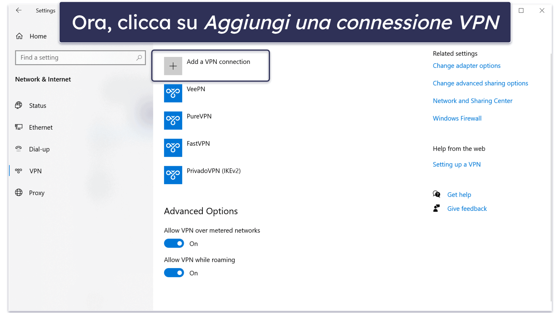 Come configurare una VPN su qualsiasi dispositivo
