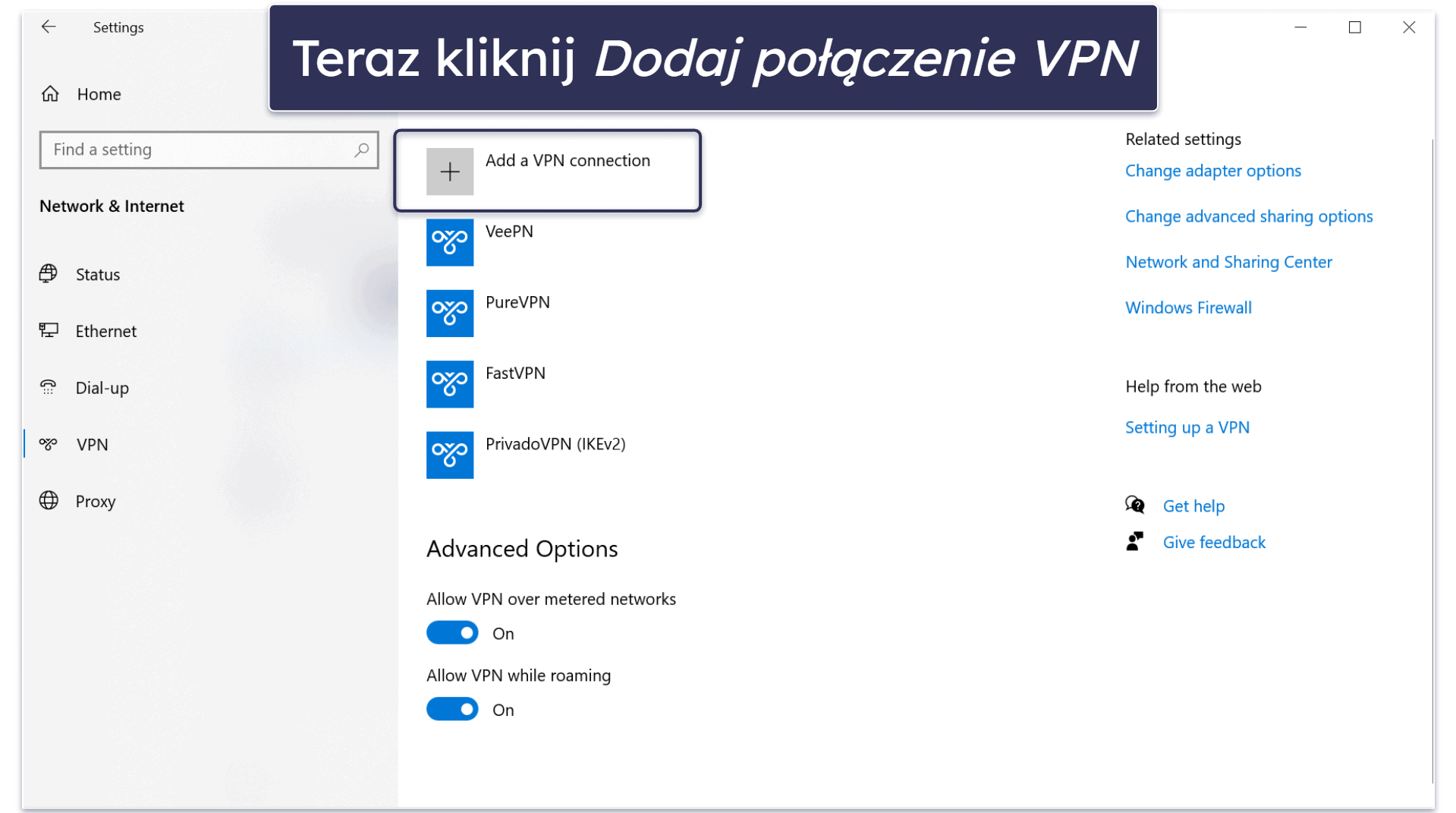 How to Set Up a VPN on Any Device