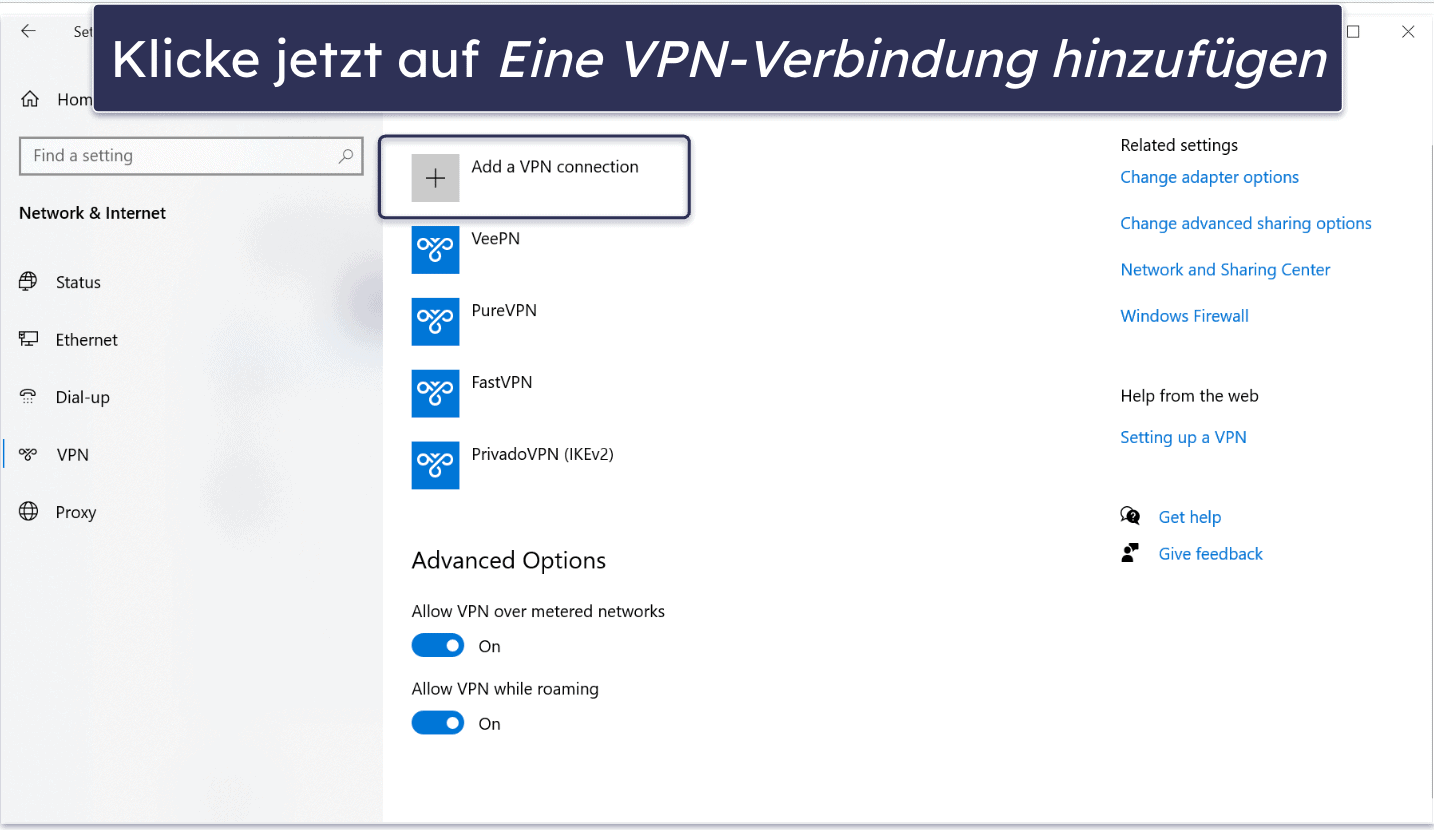 How to Set Up a VPN on Any Device