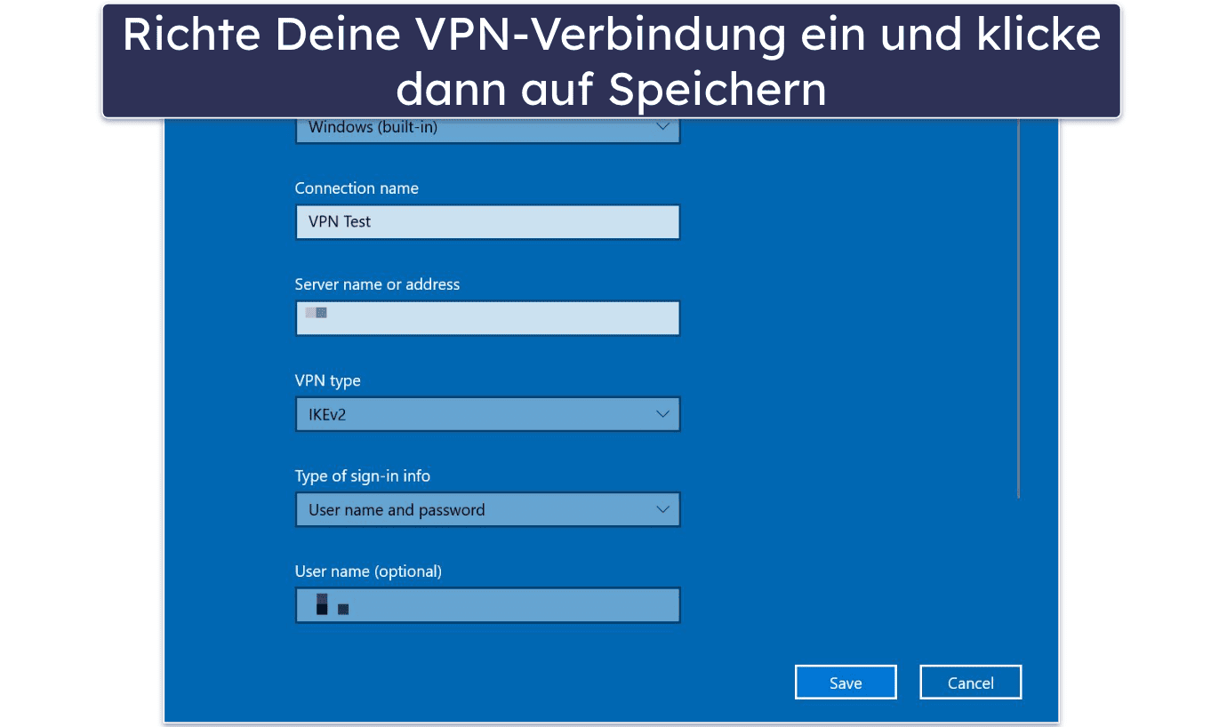 How to Set Up a VPN on Any Device