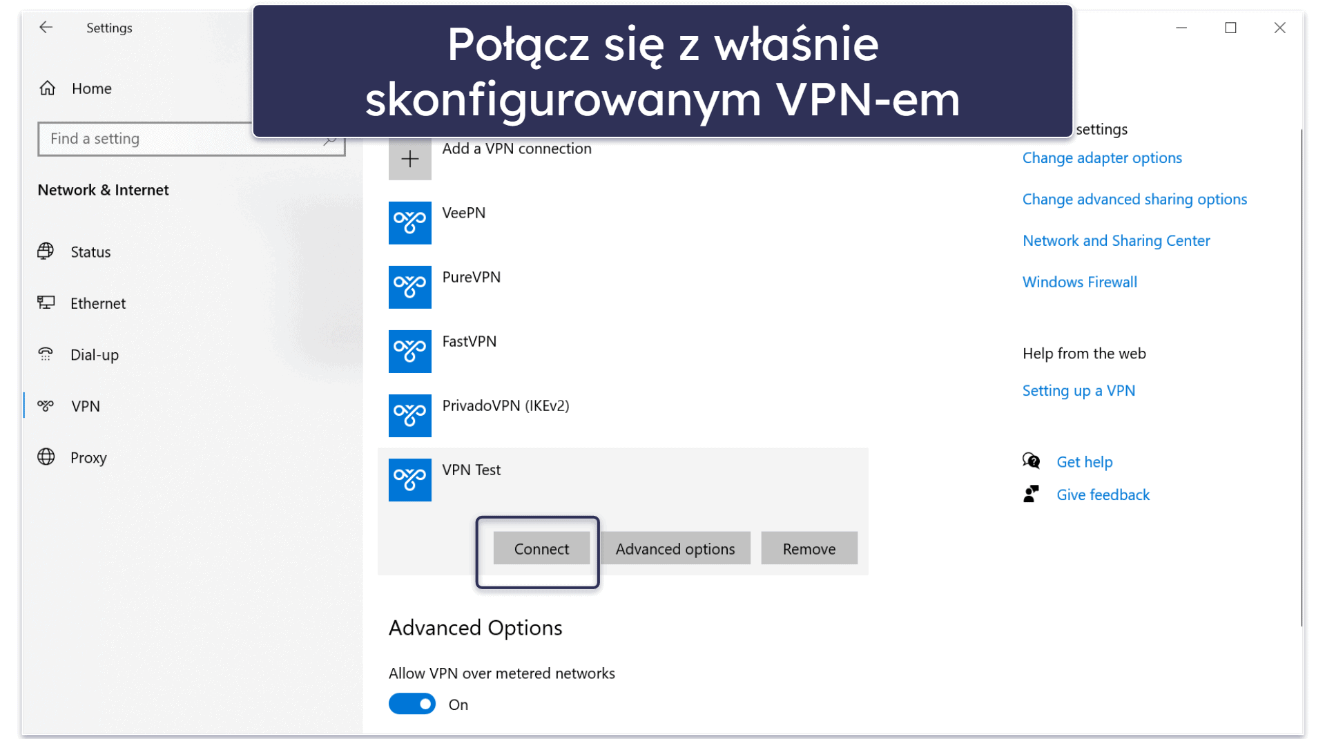 How to Set Up a VPN on Any Device