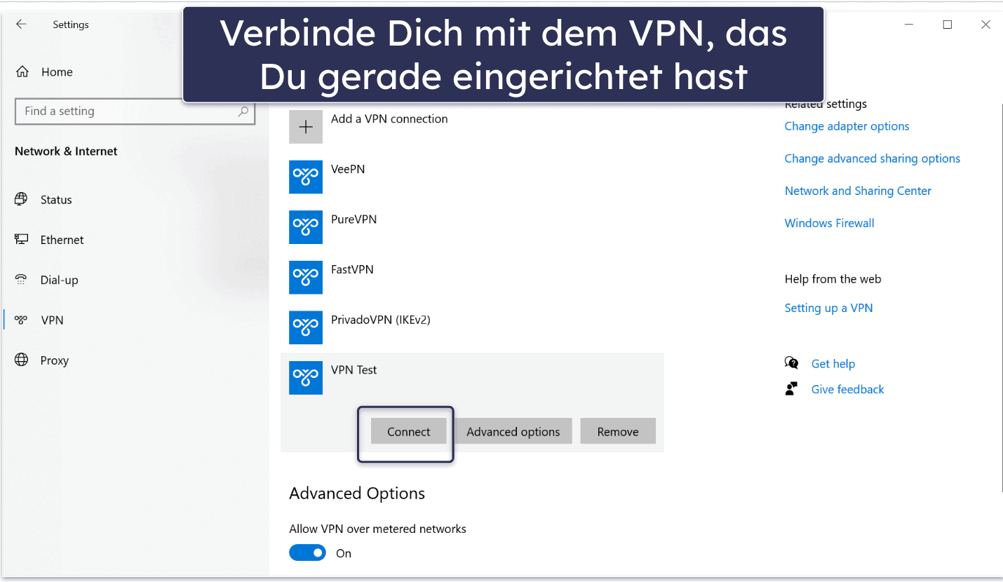 How to Set Up a VPN on Any Device