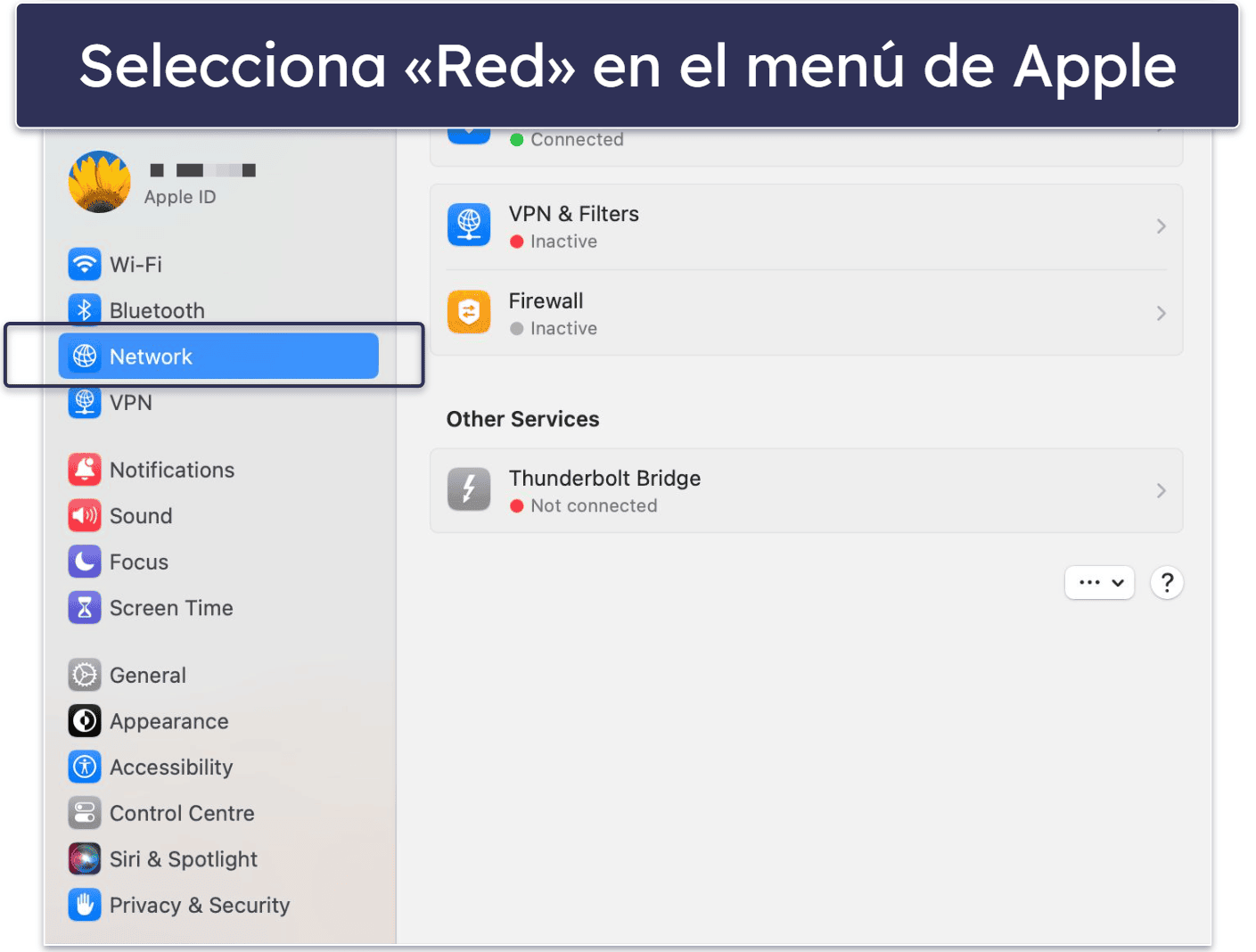 Cómo instalar VPN manualmente en cualquier dispositivo