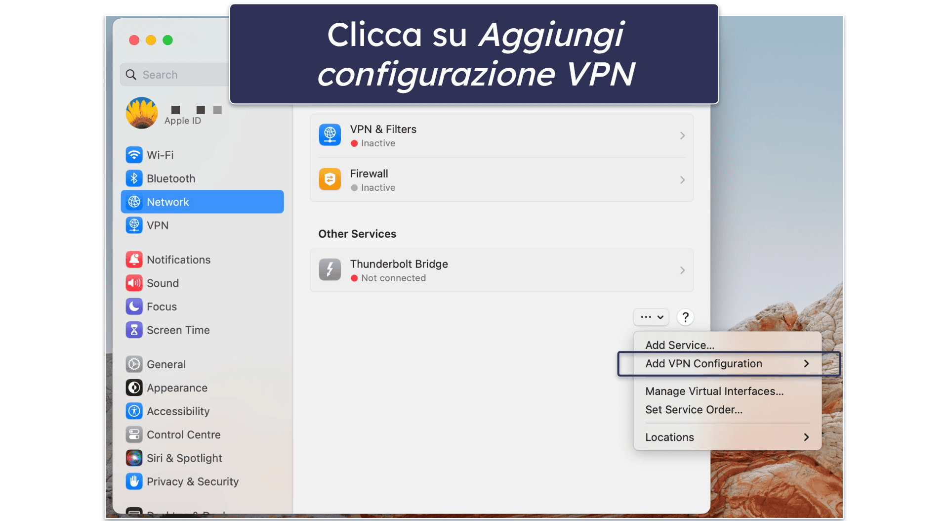 Come configurare una VPN su qualsiasi dispositivo