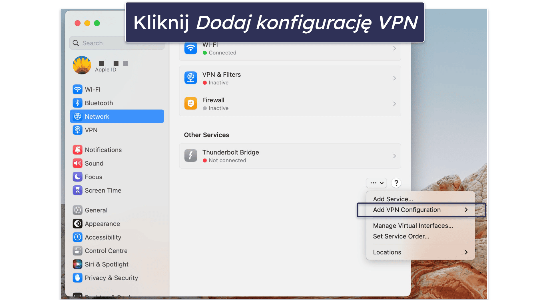 How to Set Up a VPN on Any Device