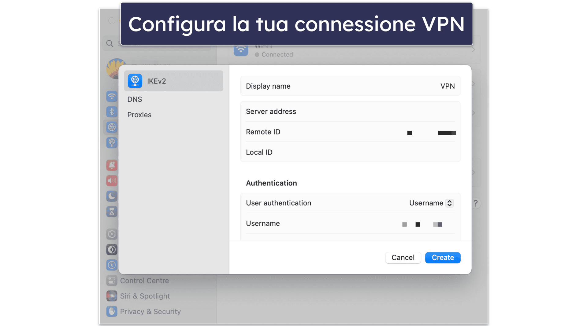 Come configurare una VPN su qualsiasi dispositivo