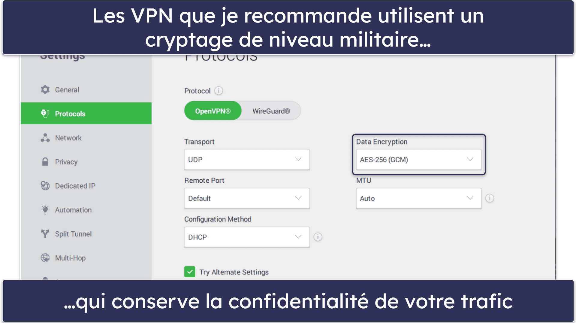 Notre Méthodologie de Test : Comparaison &amp; Critères de Classement