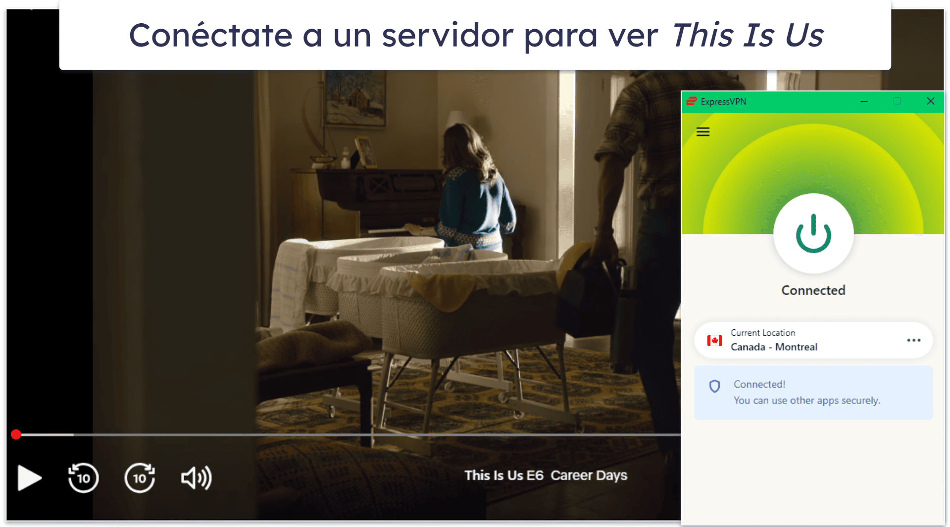 How to Watch This is Us From Anywhere