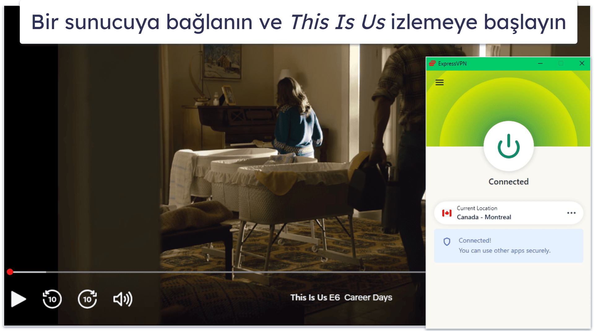 How to Watch This is Us From Anywhere