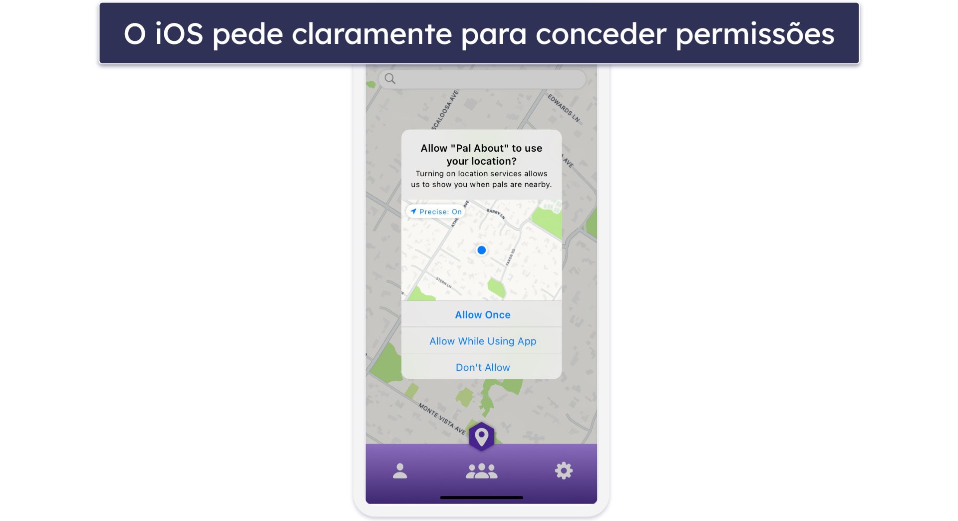 Rastreamento de usuários: como iOS e o Android gerenciam seus dados