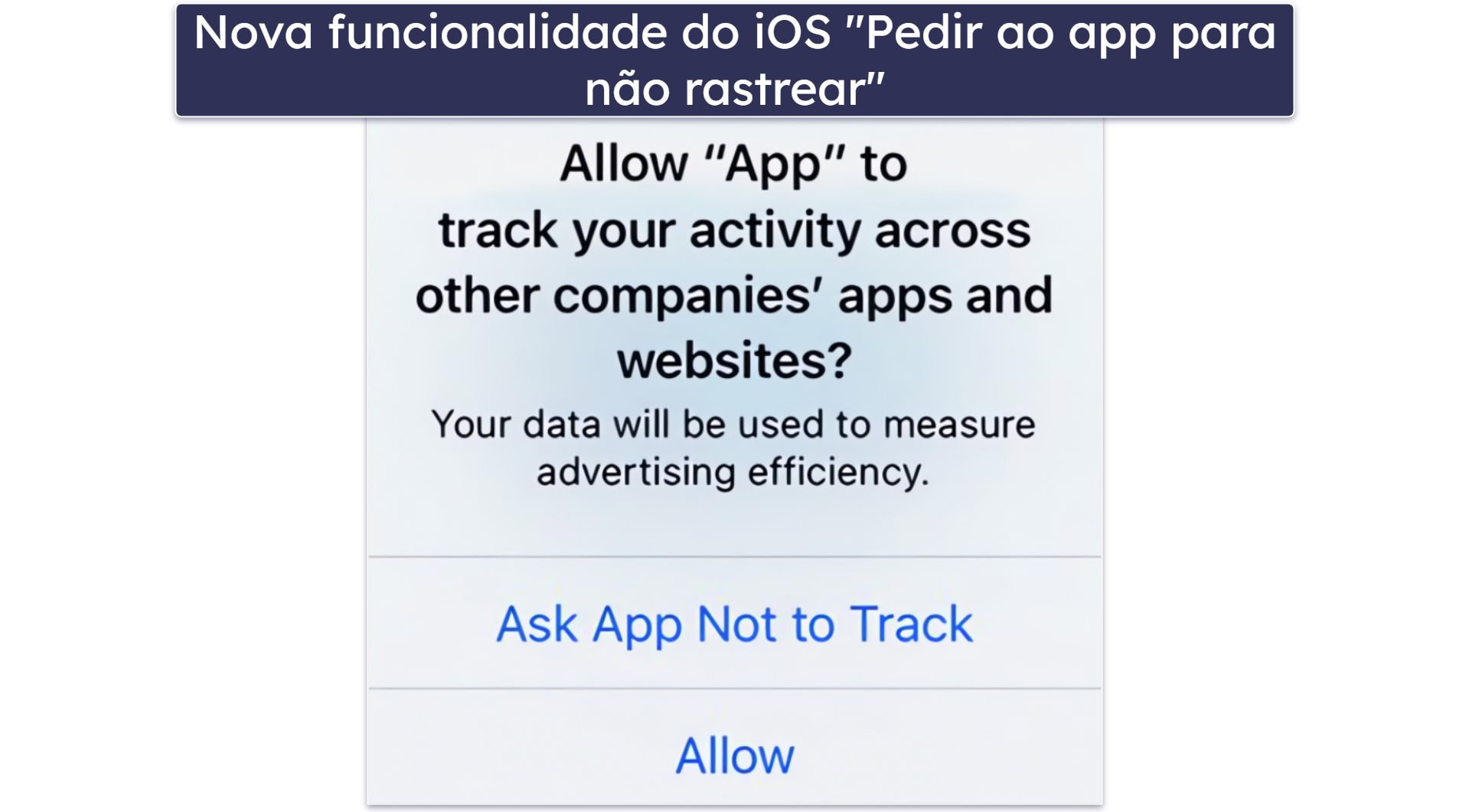 Rastreamento de usuários: como iOS e o Android gerenciam seus dados