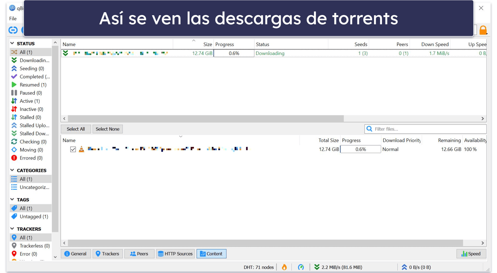 What Is Torrenting?