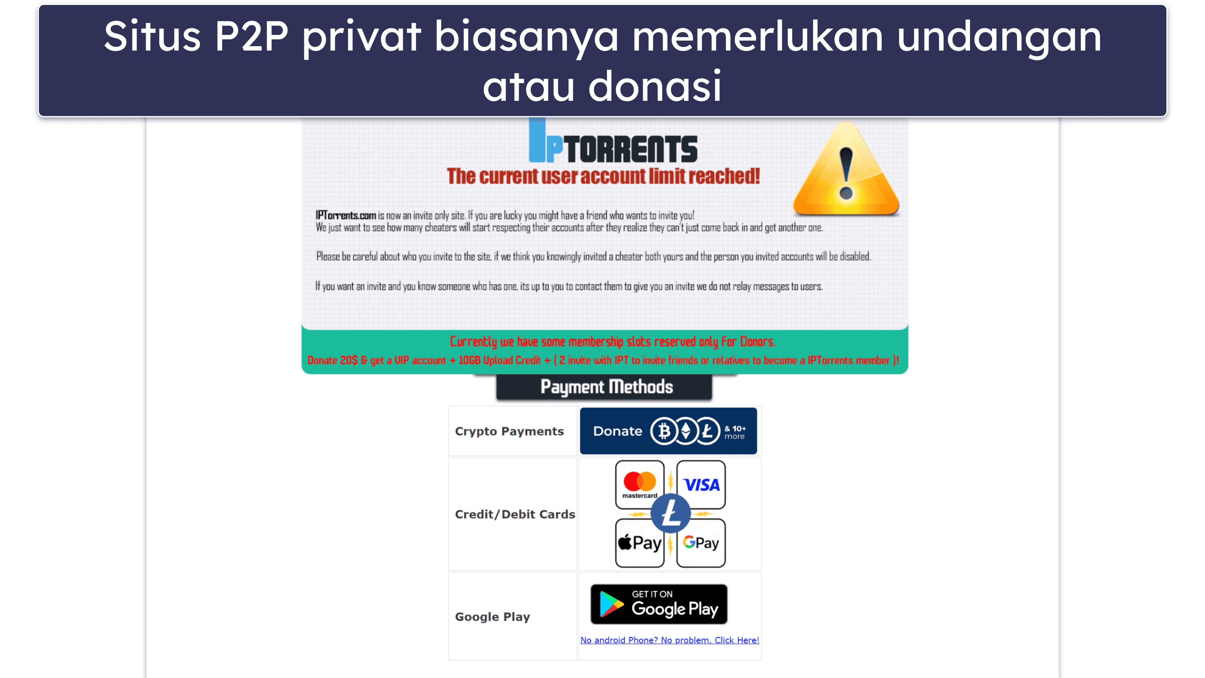 apa itu torrenting?