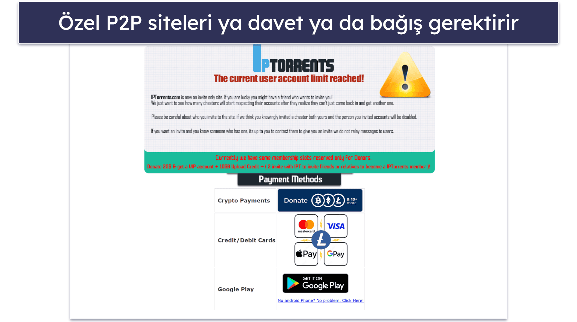 What Is Torrenting?