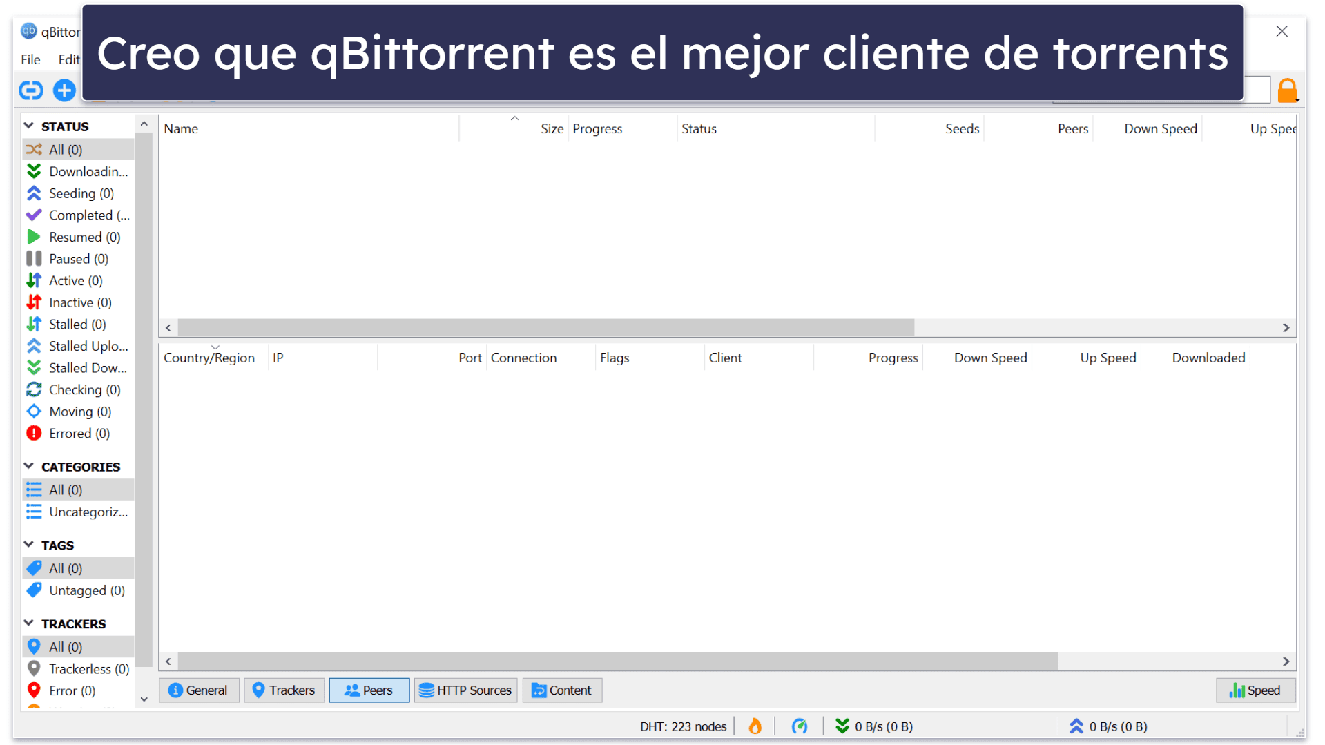 What Is Torrenting?