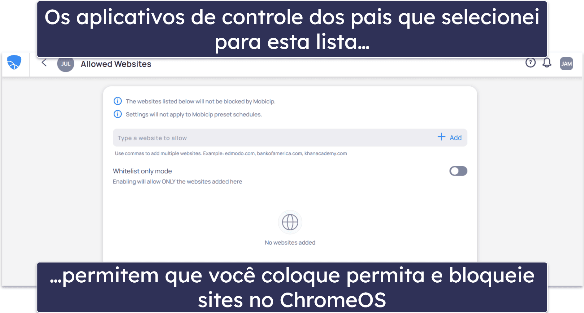 Metodologia de testes: critérios de comparação e classificação
