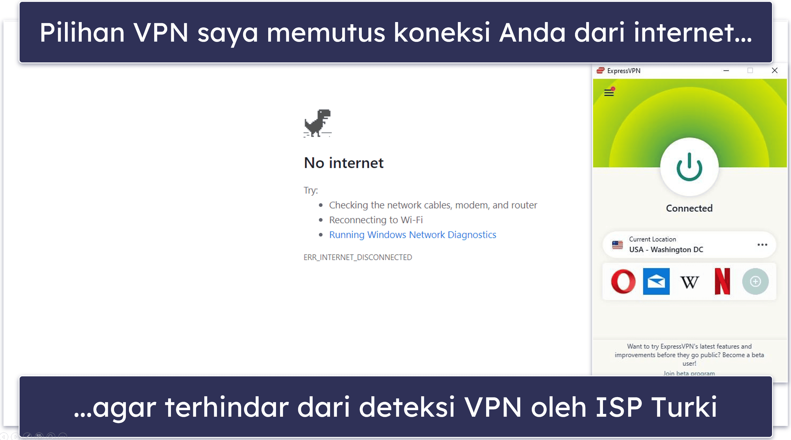 Metodologi Pengujian: Perbandingan &amp; Kriteria Peringkat