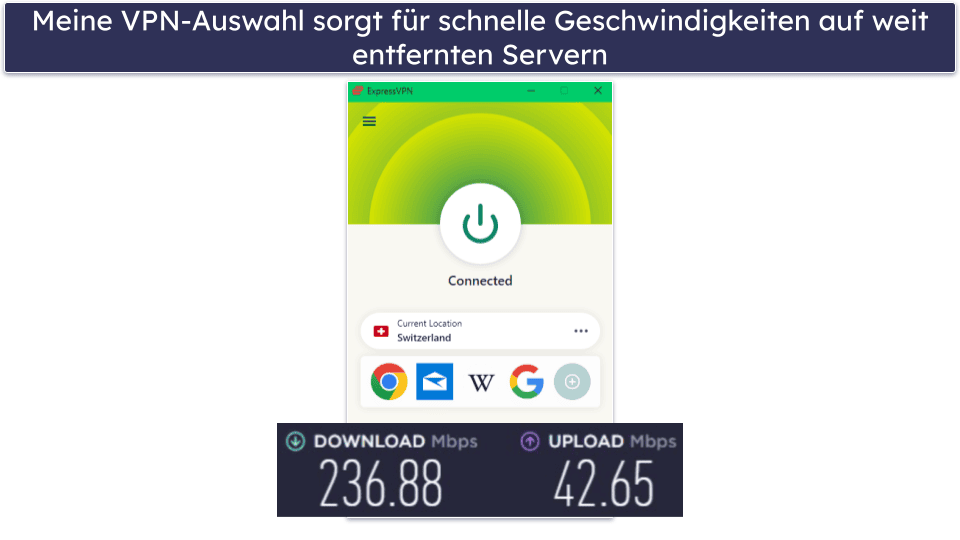 Testansatz: Vergleich &amp; Ranking-Kriterien