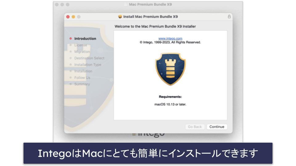 Macがウイルスに感染した場合の対処法