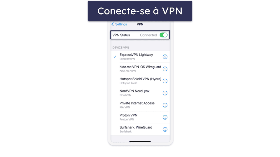 Como configurar manualmente uma VPN em qualquer dispositivo