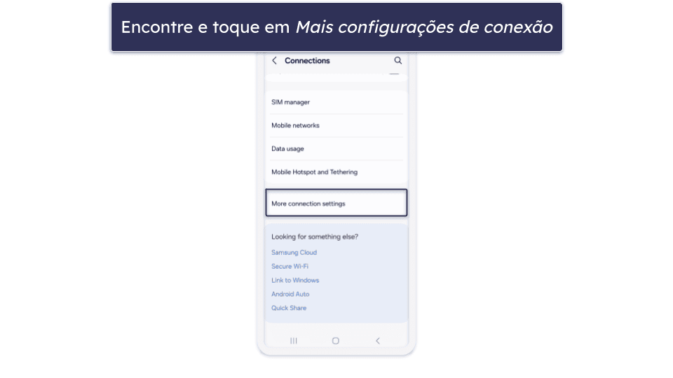 Como configurar manualmente uma VPN em qualquer dispositivo