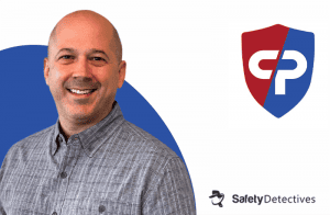 Interview With Cheyenne Harden - CEO at Cyber Protect