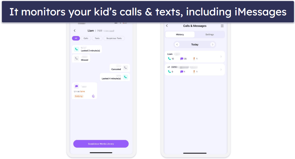 FamiSafe Features — All the Essentials, Plus Excellent Driving Monitoring